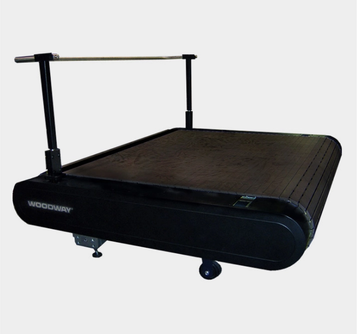 Woodway Blade Motorized Treadmill